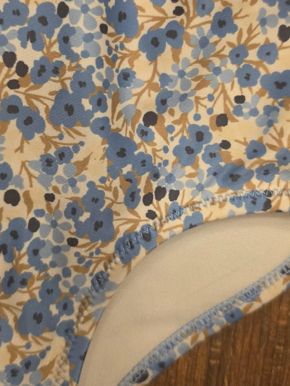 H&M Baby Swimsuit 12-18M
